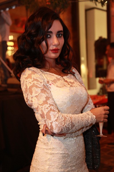 Aïshti Fashion Show 